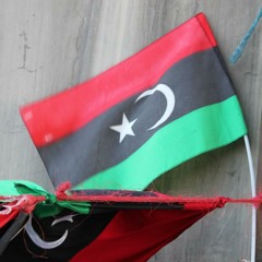 Orgulhosamente Líbia