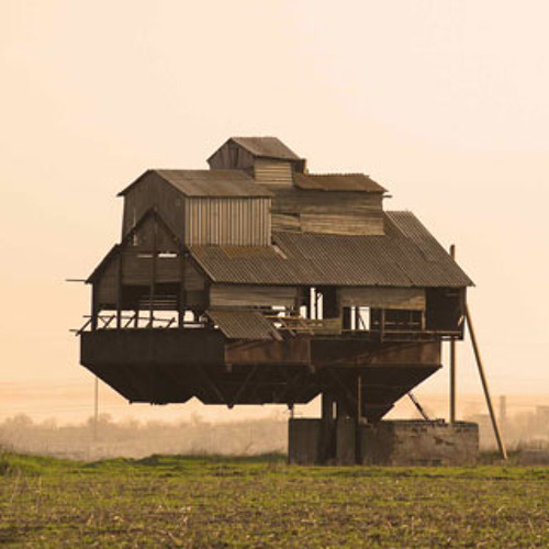 Go East in Dub [SHORT MIX]