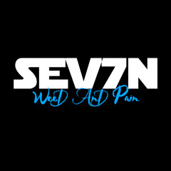 Sev7nMusik - Weed &amp; Pain