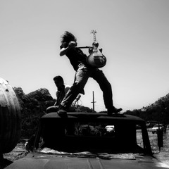 Carnival of Noise (from Mash & Flutter)
