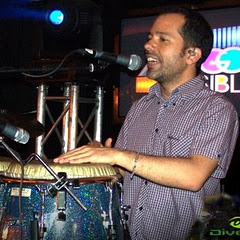 03 - Maurimix (Mauricio Arcas - Amigo Invisible) - You gotta make me doubt (Vside)