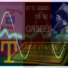 Jay Gabber T - Hard Techno Live @ Andrew MIXon12-10-2011