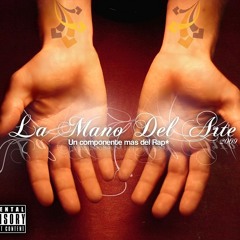 La mano del arte MCS - EL PERRO LIBRE