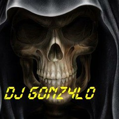 Llena de cumbieras mc caco  dj gonz4lo