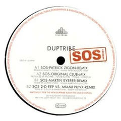 Duptribe - S.O.S 2003