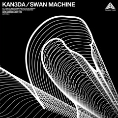 Kan3da - OutputVector (TF15)