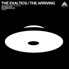 The Exaltics - Instinct (TF25)