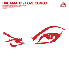 Hadamard - The Ass In Bass (TF30)