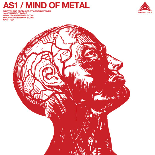 AS1 - Aqua Flow (TF34)
