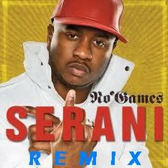 Serani-no game[with my pista remix]