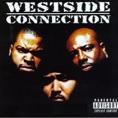 WestSide Connection Beat Music Produced By Reggie Johnson