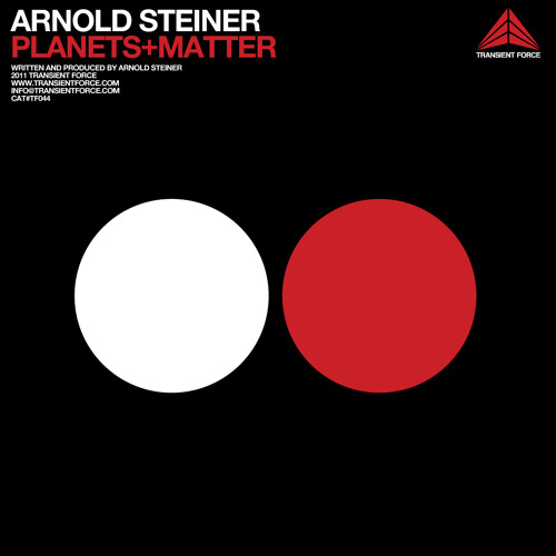 Arnold Steiner - Renaissance Woman (TF43)