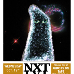 NXTLVL 3 Mix by B Maj; compiled by B Maj & Danny Gloverrr