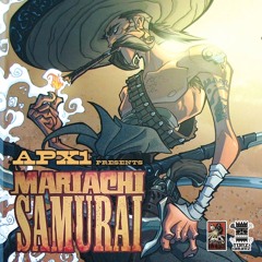 MARIACHI SAMURAI