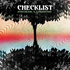 Checklist- Prod. By AHYVE
