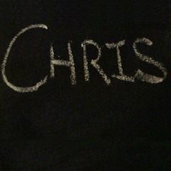 GBA 25 Chris