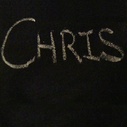 GBA 25 Chris
