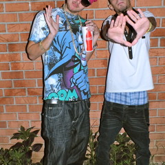 JONNY BRAVO & SWAG JESUS - EVIL KANEIVEL (PROD. BY ALPHASYSTEM)