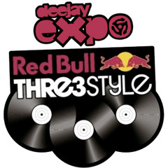 Red Bull Thre3style LA 2011