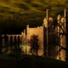 AchillesSmile - Dark Castle (Sadism Inside)