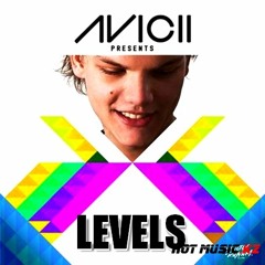 Avicii & Tomcraft - Loneliness Levels (San Andreas Remix)