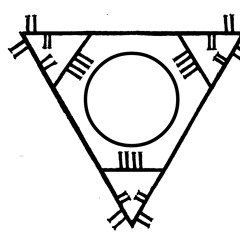 In my NO religion (M3T∆D3BT remix)