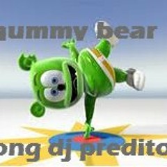 Listen to Gummy Bear MEGAMIX - The Gummy Bear Song Nuki Bubble Up Twist by  Michael Knapman in gummy bear playlist online for free on SoundCloud