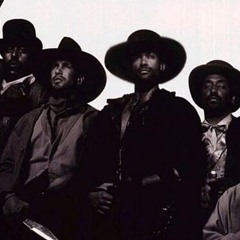 My Posse In Full Effect