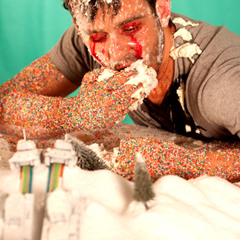 Mathas - White Sugar