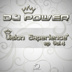 Dj Power - Dream Symphony