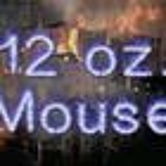 12 oz. Mouse - Jazz Theme