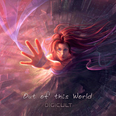 Digicult - Days in Space (vs U-Recken)