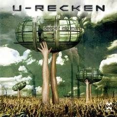 U-Recken - Let It Rain