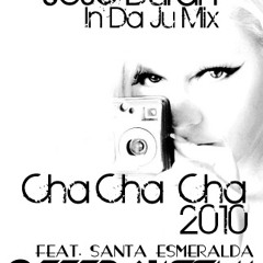 Offer Nissim Ft. Maya Simantov - Cha Cha Cha 2010 (Jose Duran In Da Ju Mix)