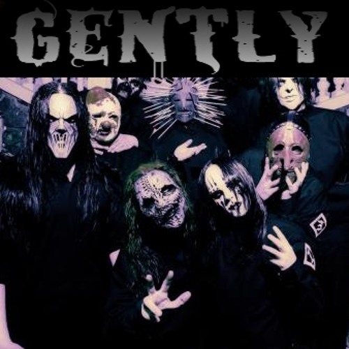 Gently (PARANOIZE 09 - ASTROFONIK)