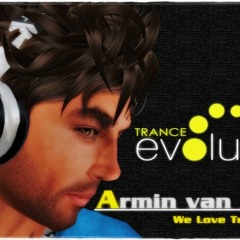 WE LOVE TRANCE [BY Armin van Memo ] oct 2011