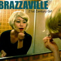 Brazzaville - The Clouds in Camarillo