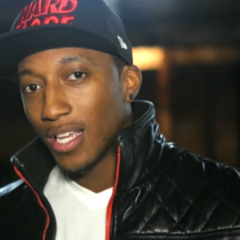 Lecrae - 'BET Cypher Verse' [2011] #FreeDownload