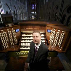 Dupre: Cortege et Litanie