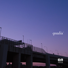 qualia1 [GAR-q001] Crossfade Demo