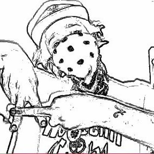 Bruce little - Cyparis (make money)