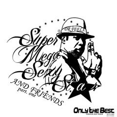 Dr. Feelx - Super Mega Sexy Star (A-Moon Remix)