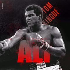 Tom Kingue - Ali (Prod By Sweet)[Skillstorm Music]