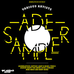 Dem Slackers - Swagger (Clouds remix)
