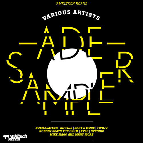 Dem Slackers - Swagger (Clouds remix)