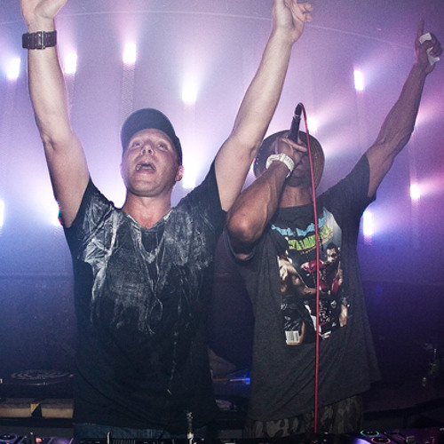 Krafty Kuts - A Krafty Symphony ft Dynamite MC - *FREE DOWNLOAD*