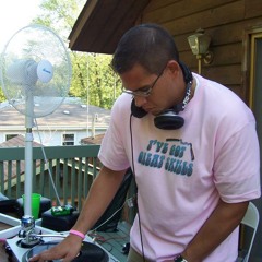 Dj Kris Jacobs Hip-Hop Mix