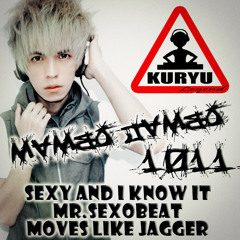 MAMBO JAMBO 1011 by junichiro wallace (KURYU LEGEND)