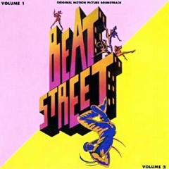 Beat Street - 07 - Breaker's Revenge - Arthur Baker