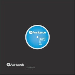 AA. Heavy 1 - Heavy Tone (AVANT001)